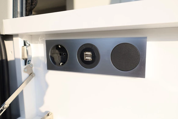 Volkswagen Transporter - Afbeelding 24 van 30