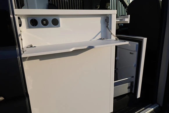 Volkswagen Transporter - Afbeelding 25 van 30