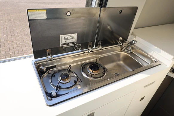 Volkswagen Transporter - Afbeelding 27 van 30