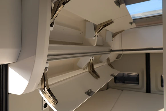 Volkswagen Transporter - Afbeelding 30 van 30