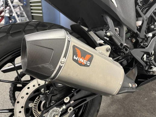 KTM 390 - Afbeelding 22 van 22