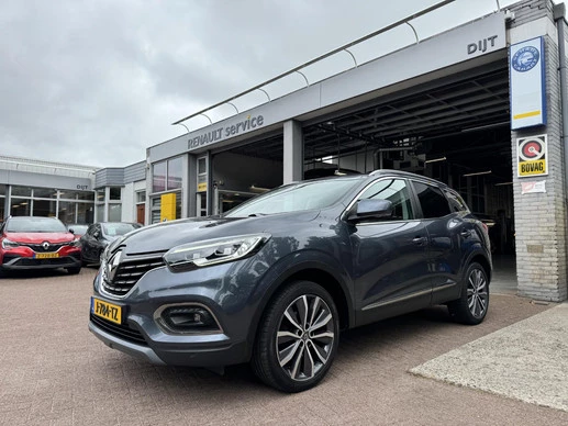 Renault Kadjar - Afbeelding 1 van 18