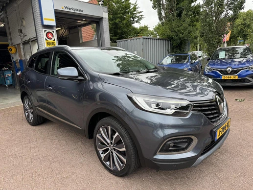 Renault Kadjar - Afbeelding 3 van 18