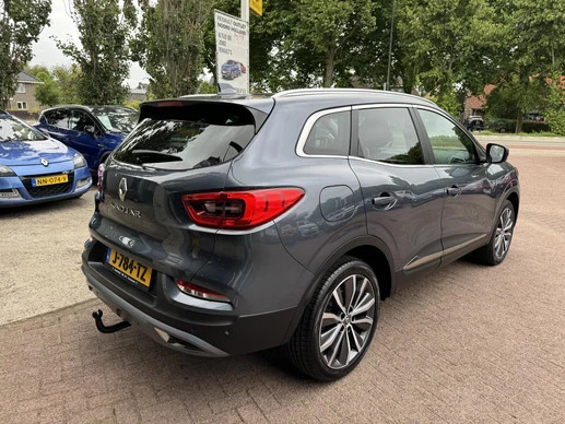Renault Kadjar - Afbeelding 5 van 18