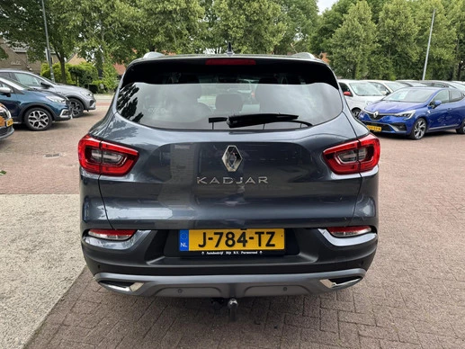 Renault Kadjar - Afbeelding 6 van 18