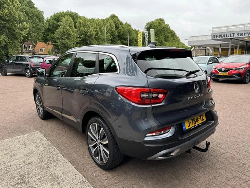 Renault Kadjar - Afbeelding 7 van 18