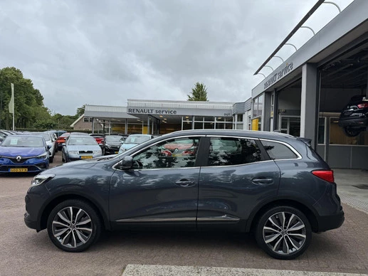 Renault Kadjar - Afbeelding 8 van 18