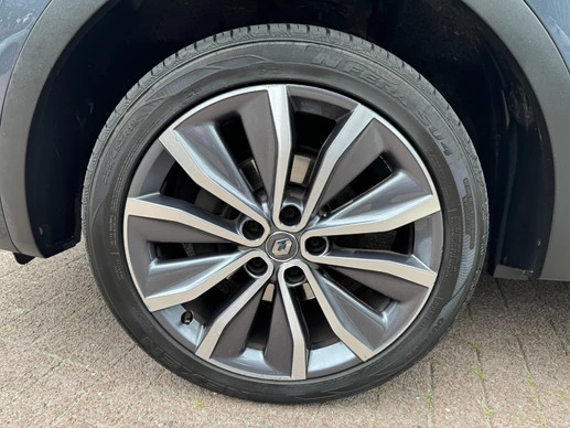 Renault Kadjar - Afbeelding 9 van 18