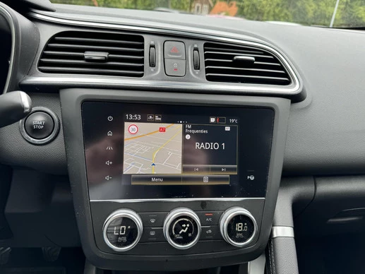 Renault Kadjar - Afbeelding 15 van 18