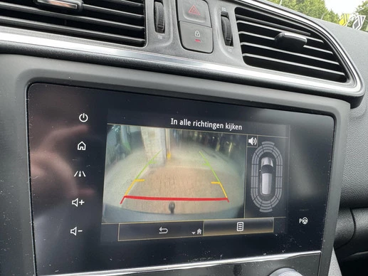 Renault Kadjar - Afbeelding 16 van 18