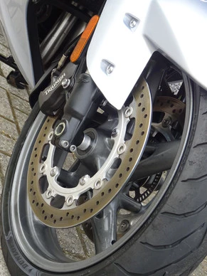 Triumph  - Afbeelding 5 van 17