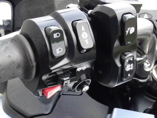 Triumph  - Afbeelding 9 van 17