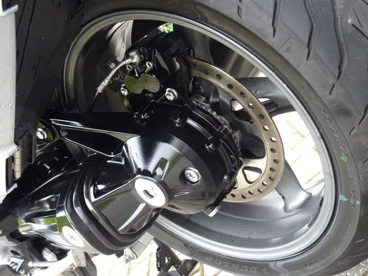 Triumph  - Afbeelding 15 van 17