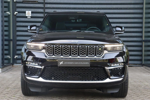 Jeep Grand Cherokee - Afbeelding 2 van 30