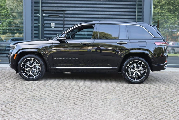 Jeep Grand Cherokee - Afbeelding 3 van 30