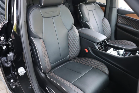 Jeep Grand Cherokee - Afbeelding 7 van 30