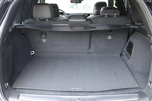 Jeep Grand Cherokee - Afbeelding 9 van 30