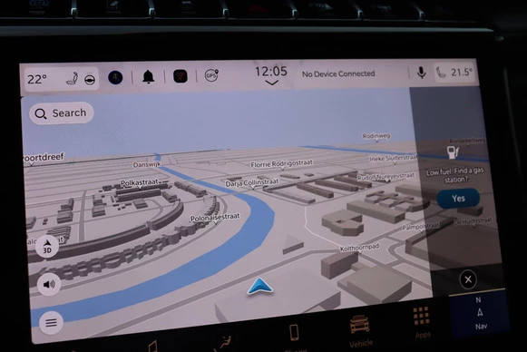 Jeep Grand Cherokee - Afbeelding 10 van 30