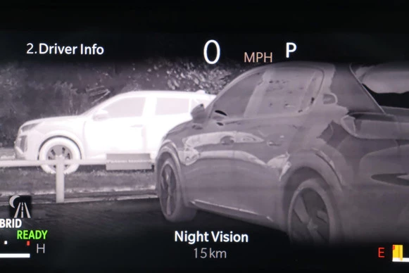 Jeep Grand Cherokee - Afbeelding 11 van 30