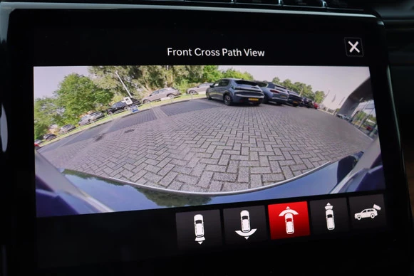 Jeep Grand Cherokee - Afbeelding 12 van 30