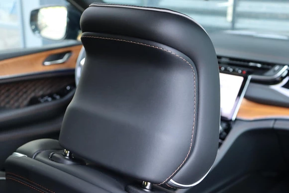 Jeep Grand Cherokee - Afbeelding 30 van 30