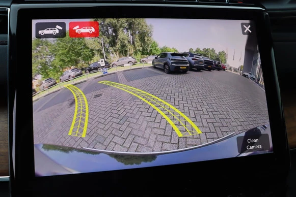 Jeep Grand Cherokee - Afbeelding 13 van 30