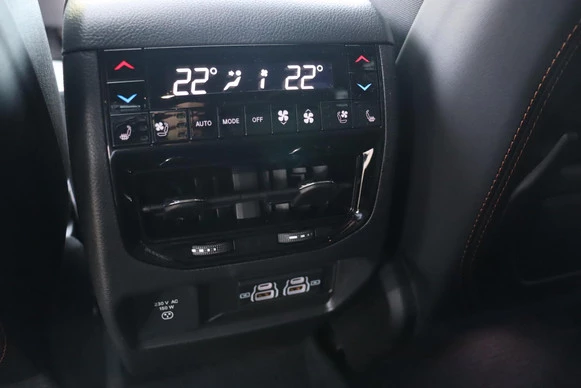 Jeep Grand Cherokee - Afbeelding 15 van 30