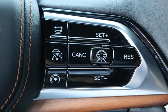 Jeep Grand Cherokee - Afbeelding 16 van 30