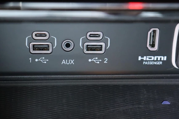 Jeep Grand Cherokee - Afbeelding 18 van 30