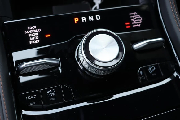 Jeep Grand Cherokee - Afbeelding 19 van 30