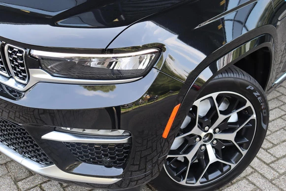 Jeep Grand Cherokee - Afbeelding 23 van 30