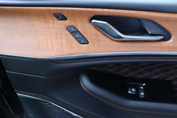 Jeep Grand Cherokee - Afbeelding 24 van 30