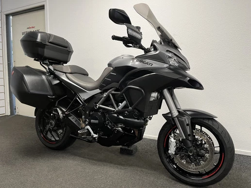 Ducati Multistrada - Afbeelding 3 van 21
