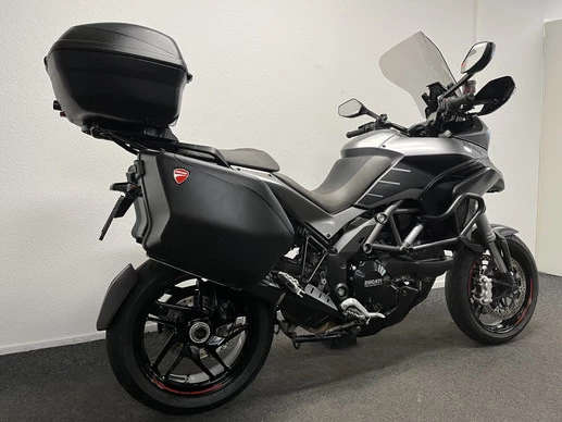 Ducati Multistrada - Afbeelding 4 van 21