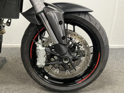 Ducati Multistrada - Afbeelding 5 van 21
