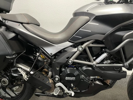 Ducati Multistrada - Afbeelding 7 van 21