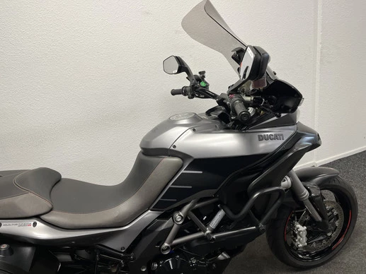 Ducati Multistrada - Afbeelding 8 van 21