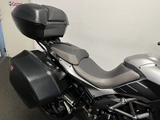 Ducati Multistrada - Afbeelding 9 van 21