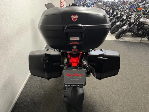 Ducati Multistrada - Afbeelding 11 van 21