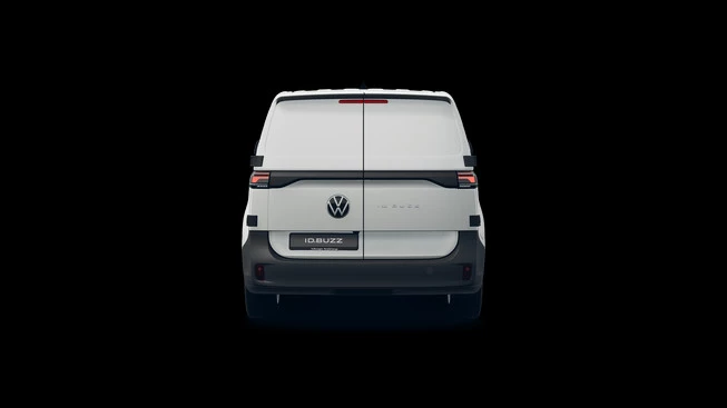 Volkswagen ID. Buzz Cargo - Afbeelding 3 van 7