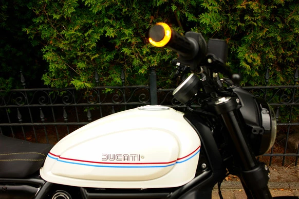 Ducati Scrambler - Afbeelding 12 van 25