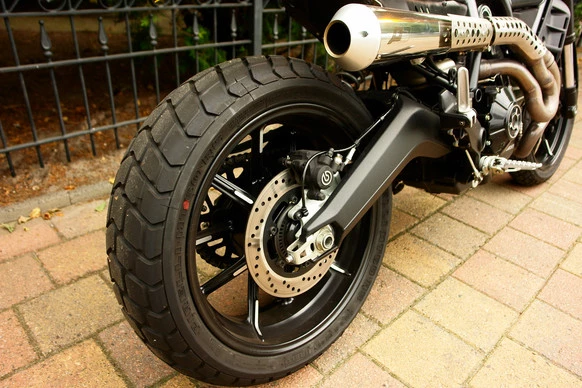 Ducati Scrambler - Afbeelding 15 van 25