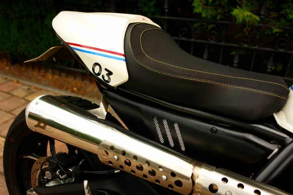 Ducati Scrambler - Afbeelding 16 van 25