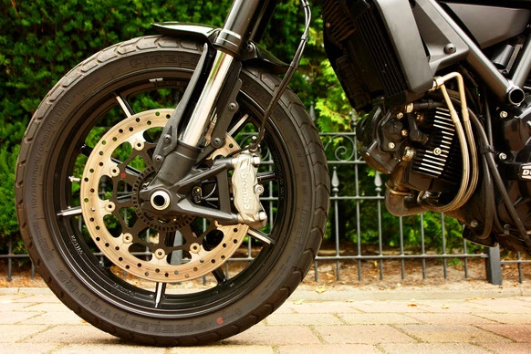 Ducati Scrambler - Afbeelding 17 van 25