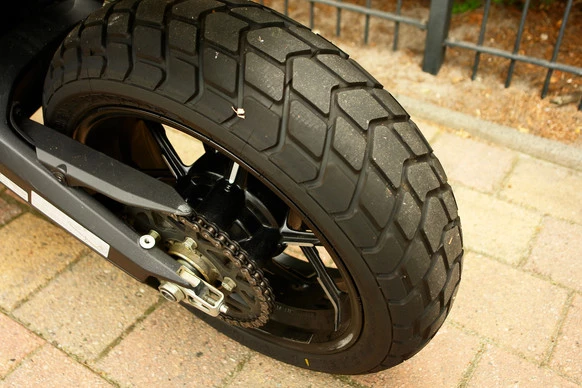 Ducati Scrambler - Afbeelding 20 van 25