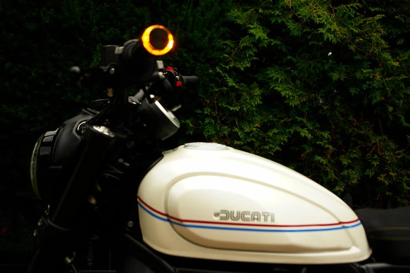 Ducati Scrambler - Afbeelding 22 van 25