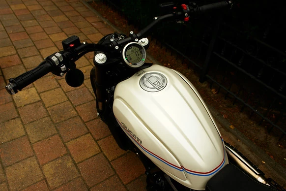 Ducati Scrambler - Afbeelding 23 van 25