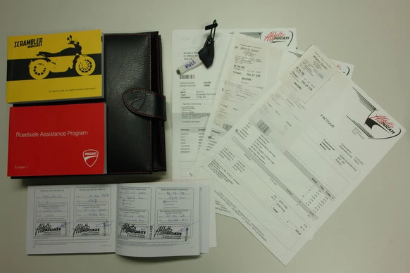 Ducati Scrambler - Afbeelding 24 van 25