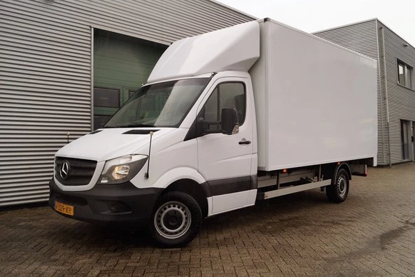 Mercedes-Benz Sprinter - Afbeelding 2 van 24