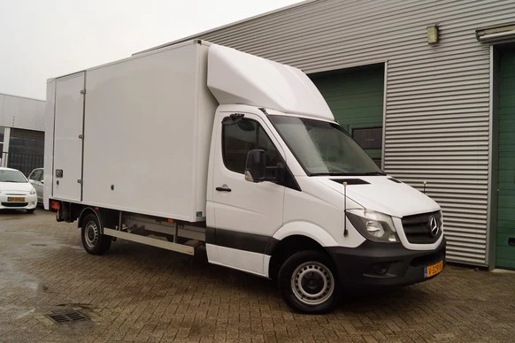 Mercedes-Benz Sprinter - Afbeelding 3 van 24